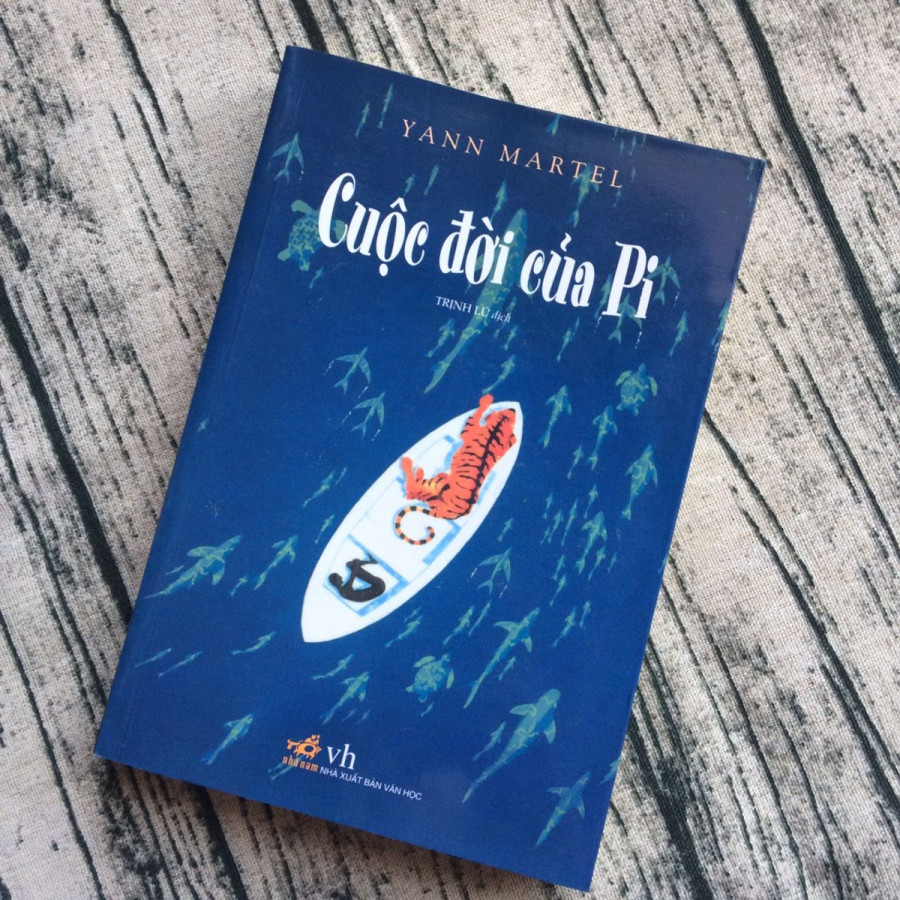 Kafka Bên Bờ Biển